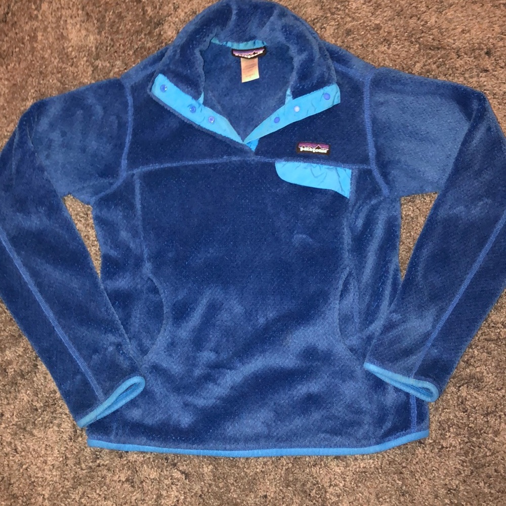 Patagonia pullover